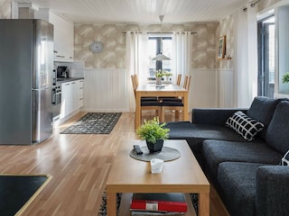 Vakantiehuis Grängesberg  8