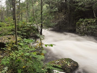 Holiday house Grängesberg  8