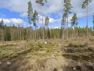 Casa de vacaciones Grängesberg  22