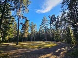 Maison de vacances Grängesberg  10