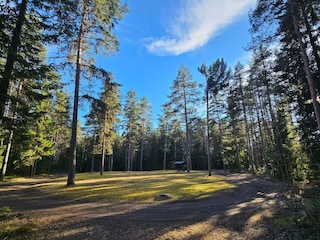Maison de vacances Grängesberg  19