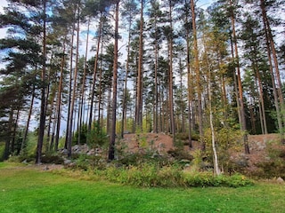 Ferienhaus Grängesberg  26