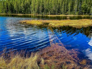 Ferienhaus Grängesberg  30