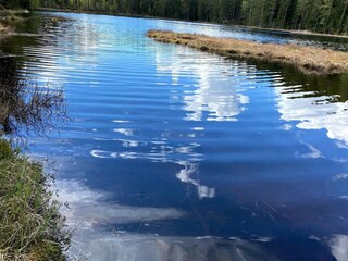 Ferienhaus Grängesberg  31