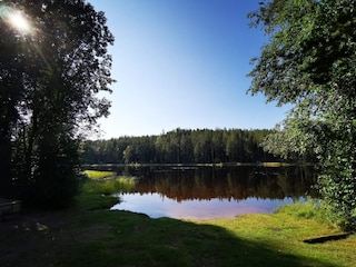Holiday house Grängesberg  5