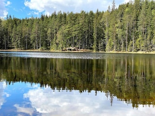 Casa per le vacanze Grängesberg  35