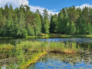 Ferienhaus Grängesberg  31