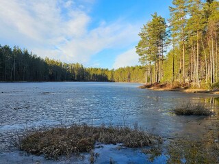 Casa per le vacanze Grängesberg  13