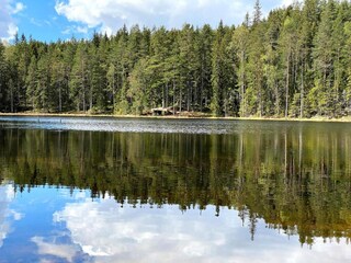 Casa per le vacanze Grängesberg  32