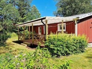 5 Personen Ferienhaus in BILLINGFORS - Bengtsfors - image1