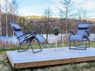 Holiday house Bengtsfors Outdoor Recording 2