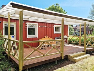 Holiday house Bengtsfors Outdoor Recording 4