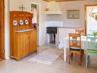 Maison de vacances Bengtsfors  14