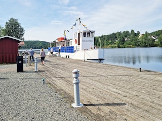 Ferienhaus Bengtsfors  28