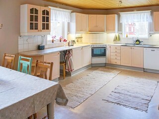 Casa per le vacanze Bengtsfors  24