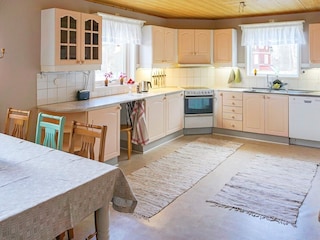 Ferienhaus Bengtsfors  18