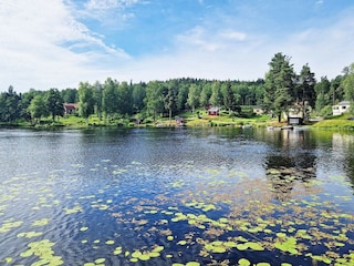 Ferienhaus Bengtsfors  16