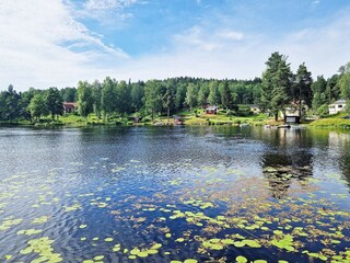 Ferienhaus Bengtsfors  26
