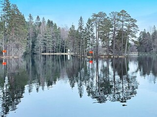 Casa per le vacanze Bengtsfors  8