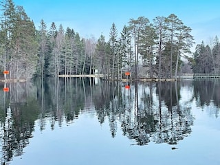 Ferienhaus Bengtsfors  17