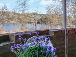 Ferienhaus Bengtsfors Außenaufnahme 6