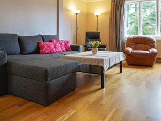 Vakantiehuis Bengtsfors  25