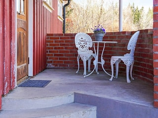 Ferienhaus Bengtsfors Außenaufnahme 3