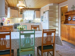 Maison de vacances Bengtsfors  26