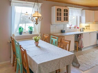 Casa per le vacanze Bengtsfors  18