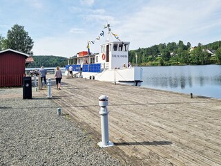 Casa per le vacanze Bengtsfors  22