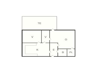 Ferienhaus Bengtsfors Grundriss 8
