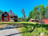 Holiday house Schweden Outdoor Recording 1