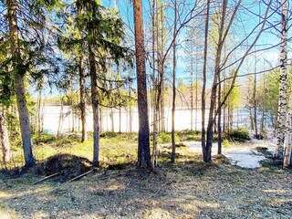 Maison de vacances Schweden Enregistrement extérieur 2