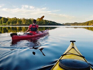 Maison de vacances Schweden  11