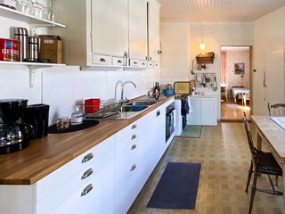 Maison de vacances Schweden  14