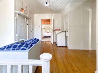 Maison de vacances Schweden  9