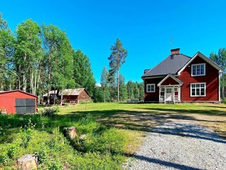 Holiday house Schweden Outdoor Recording 6