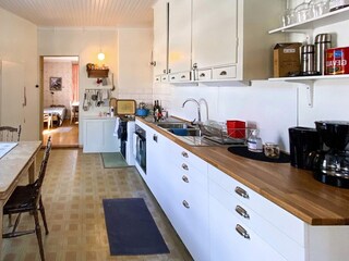 Maison de vacances Schweden  20