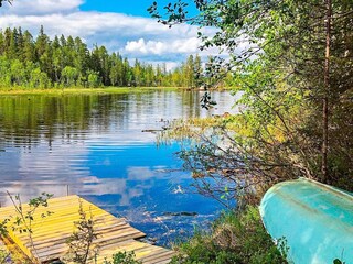 Maison de vacances Schweden  30