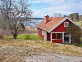 Ferienhaus Åkersberga Außenaufnahme 1