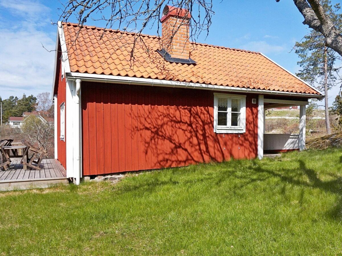 Ferienhaus Åkersberga  20