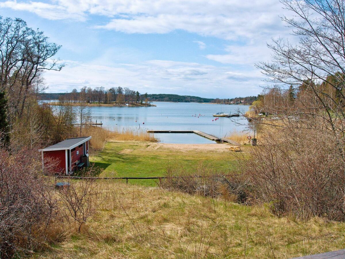 Ferienhaus Åkersberga  12