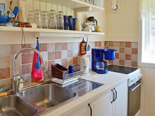 Vakantiehuis Åkersberga  8