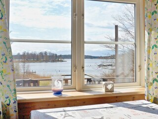 Casa per le vacanze Åkersberga  18