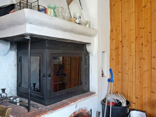 Casa per le vacanze Åkersberga  19