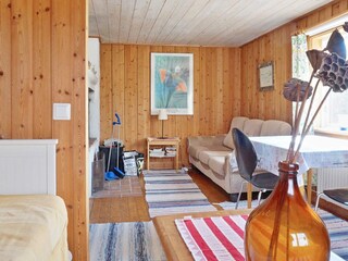 Maison de vacances Åkersberga  6