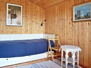 Casa de vacaciones Åkersberga  12