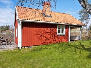 Casa per le vacanze Åkersberga  15