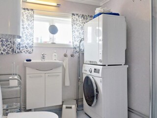 Casa per le vacanze Åkersberga  16