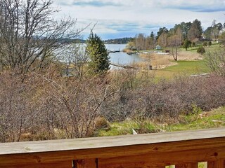 Casa per le vacanze Åkersberga  21